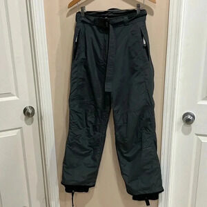 (3) Liquid girls  Snowpants​